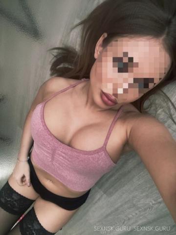 Анкета проститутки Фрида, 23 года